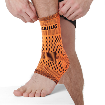 Twinpack & Tee | Ankle