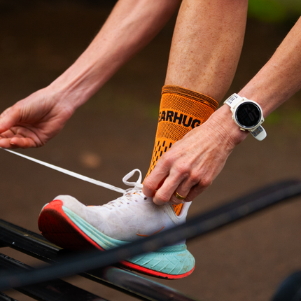 Twinpack & Tee | Ankle