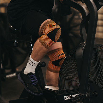 Twinpack & Tee | Knee