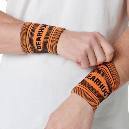 Twinpack & Tee | Wrist