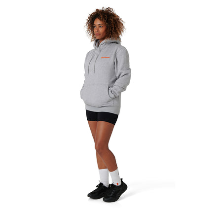 Hoodie (GREY)
