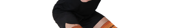 Pair of Knee Compression Support Sleeves For Arthritic Pain Relief & Recovery