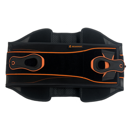 The Lumbear Lower Back Support