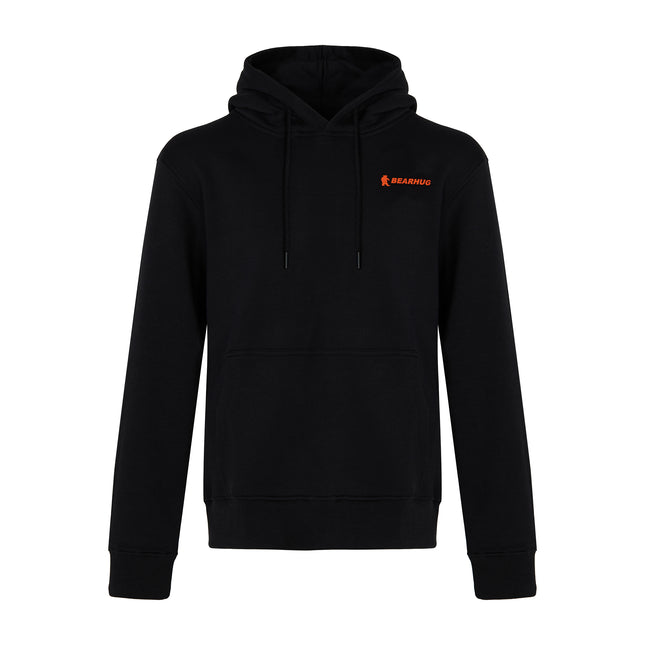 Hoodie (BLACK)