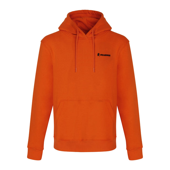 Hoodie (ORANGE)