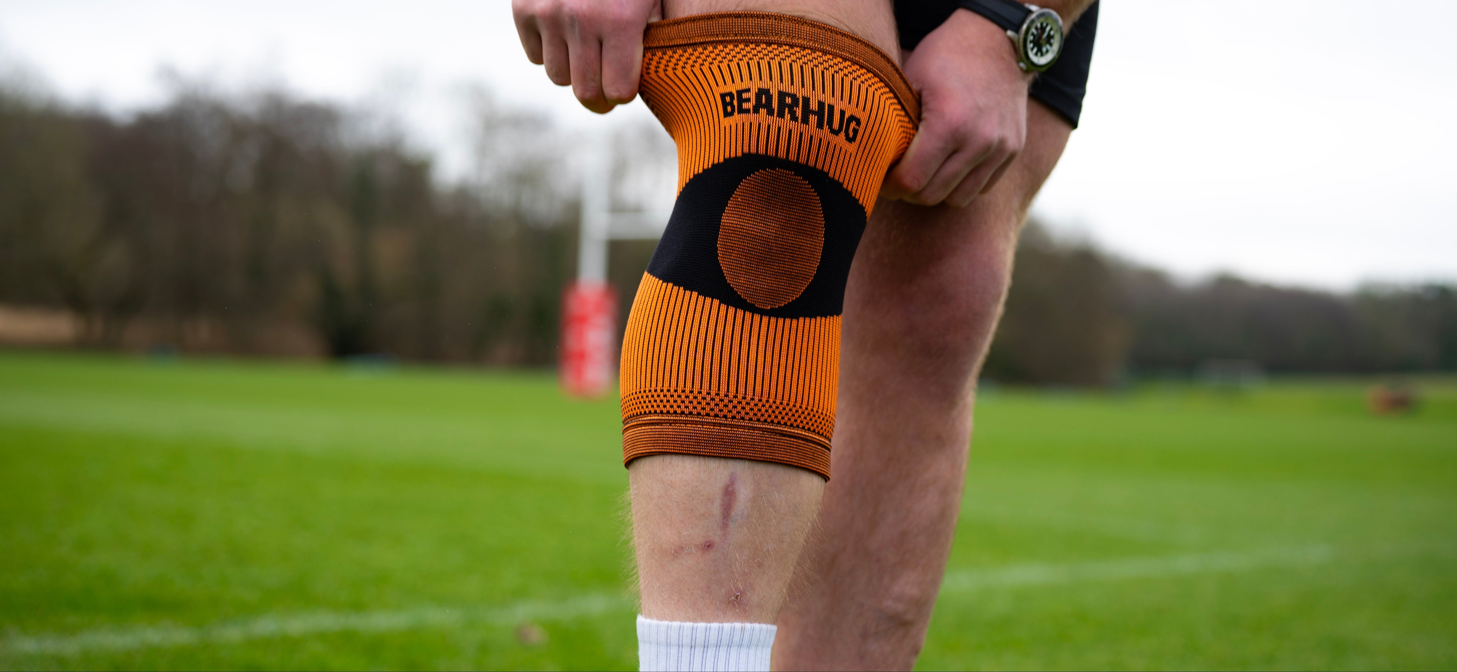 Medical Grade Compression vs Regular Compression: What's the Difference and Why Does It Matter?