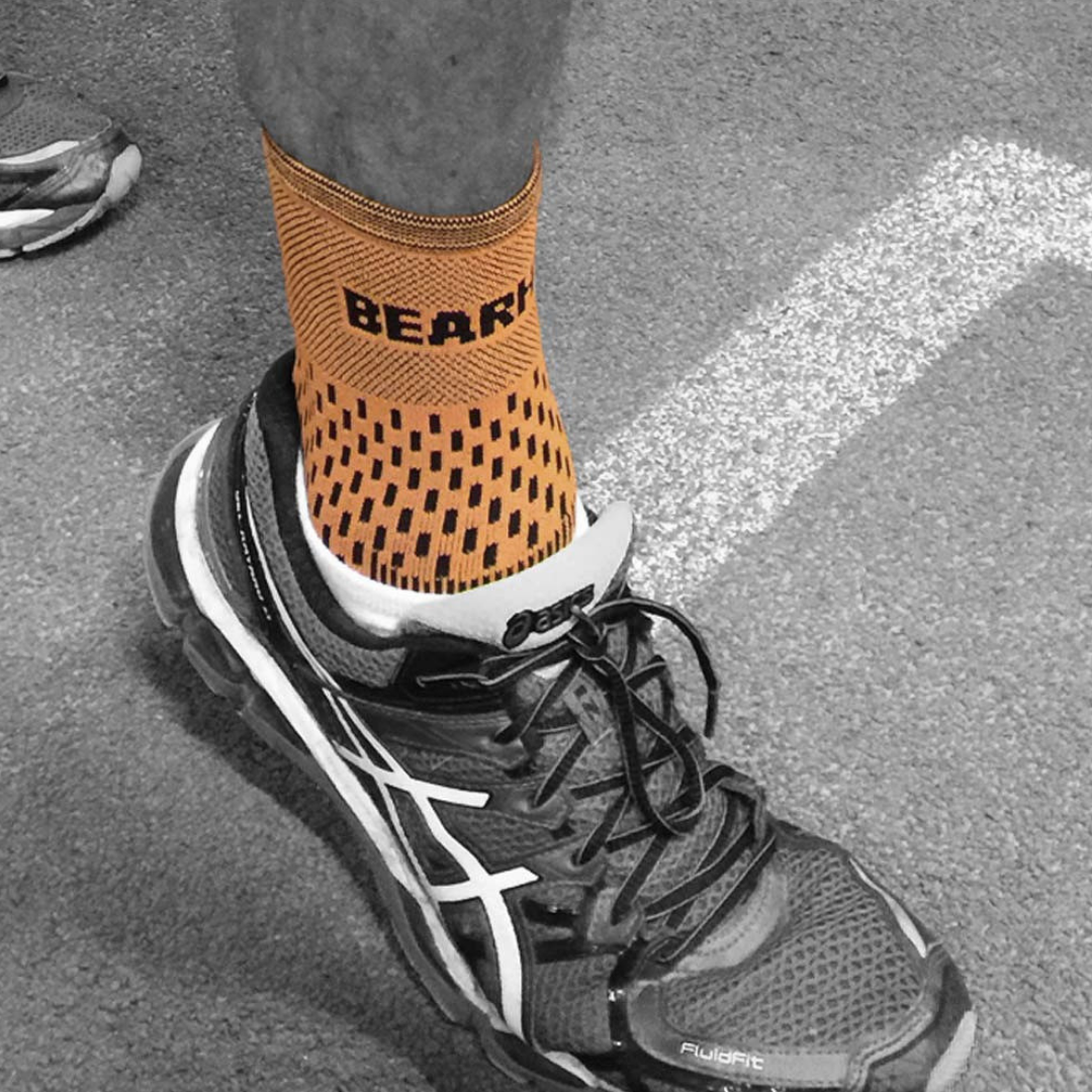 The Ultimate Guide to Ankle Injury Rehab
