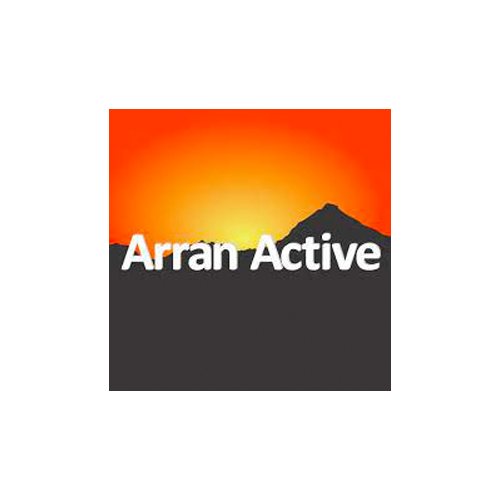Arran Active