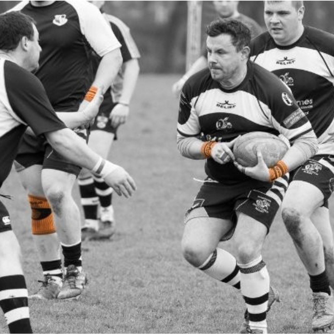 Journal Watch – Injury Prevention in Rugby and Other Collision Sports