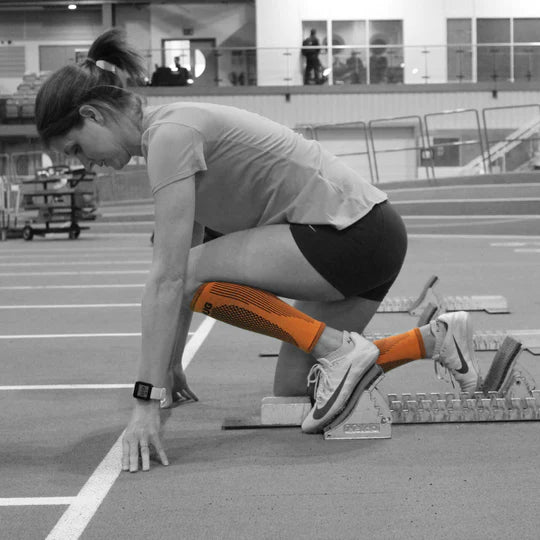 Calf sleeves 2025 running benefits