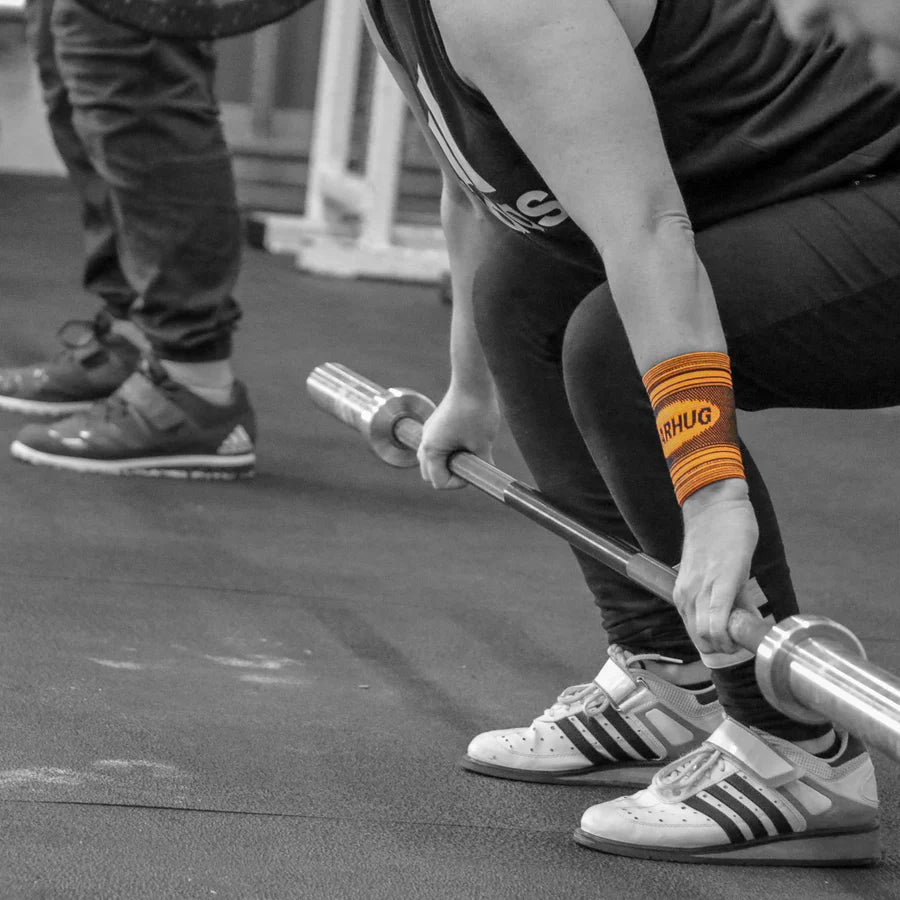 Tendonitis Pain Management: Are Compression Sleeves the Answer?