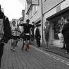 Running Into Spring