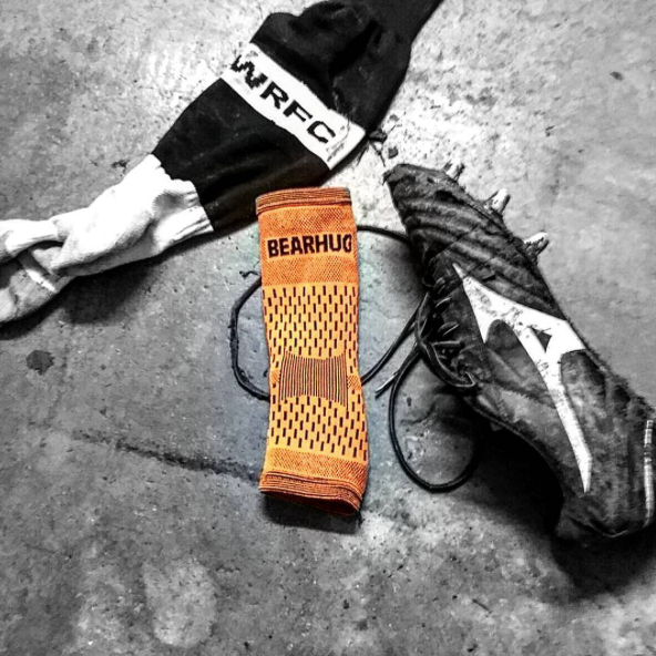 Minimising Injury During Training