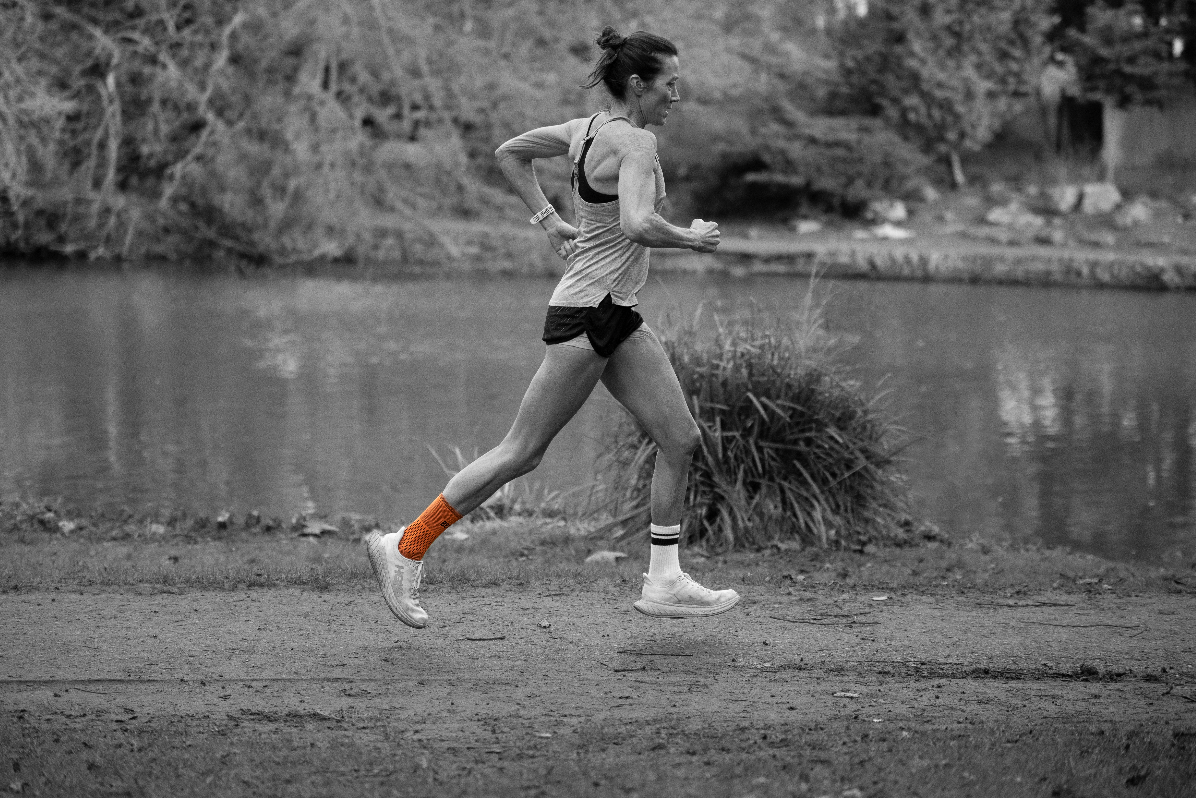 How important are warm-ups for spring/summer running?