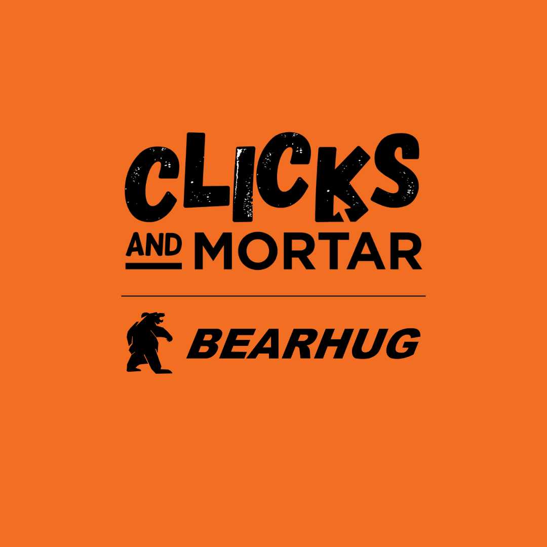Bearhug Clicks & Connects in Cardiff