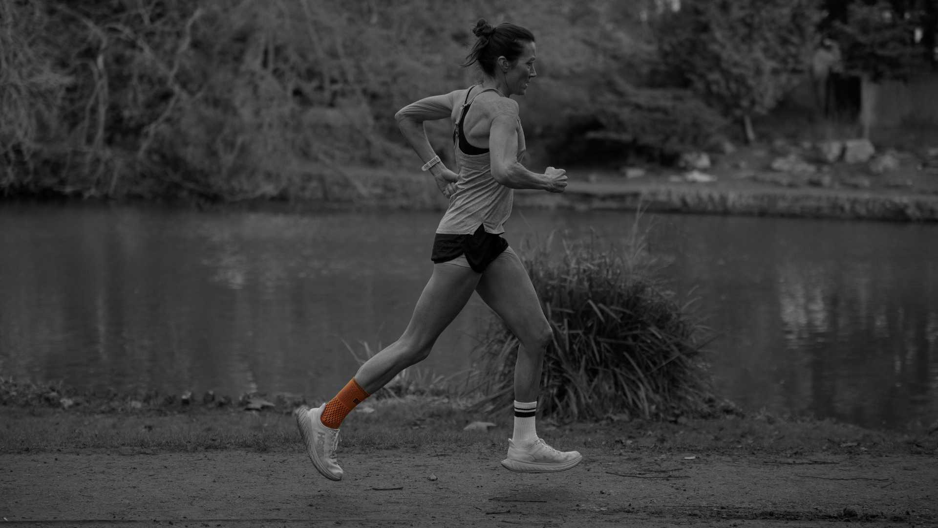 Compression Sleeves & Reducing Muscle Pain