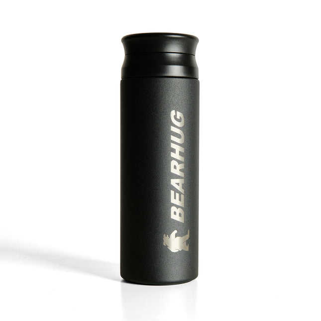 Thermal Shaker Bottle