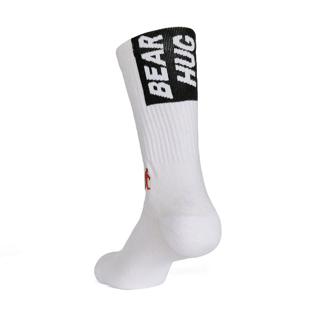 Crew Socks 3 Pack
