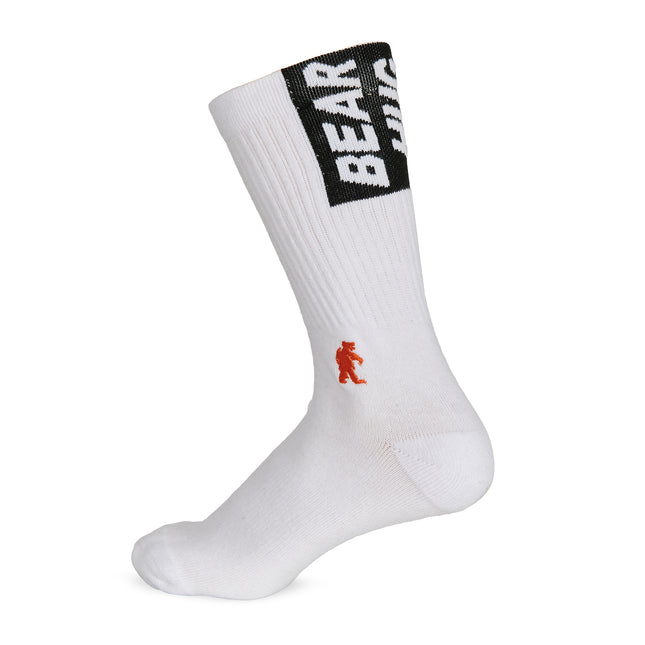 Crew Socks 3 Pack