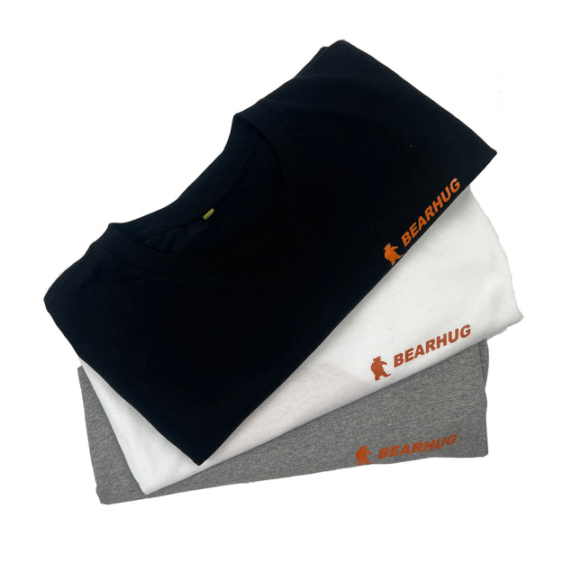 3 pack of exercise tshirts