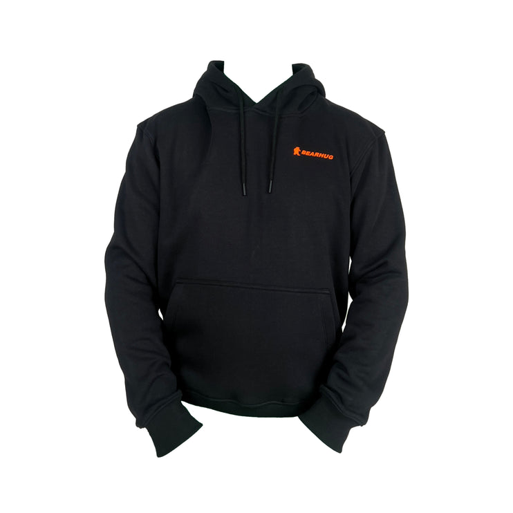 Hoodie (BLACK)