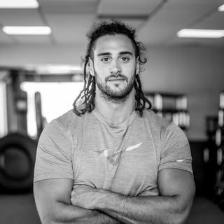 <strong>Josh Navidi - Brand Ambassador</strong>
