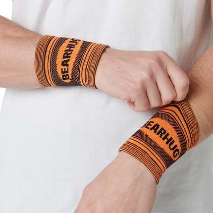 Ankle & Wrist Bundle