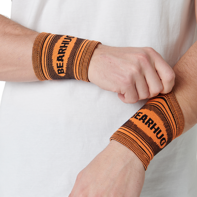 Ankle & Wrist Bundle