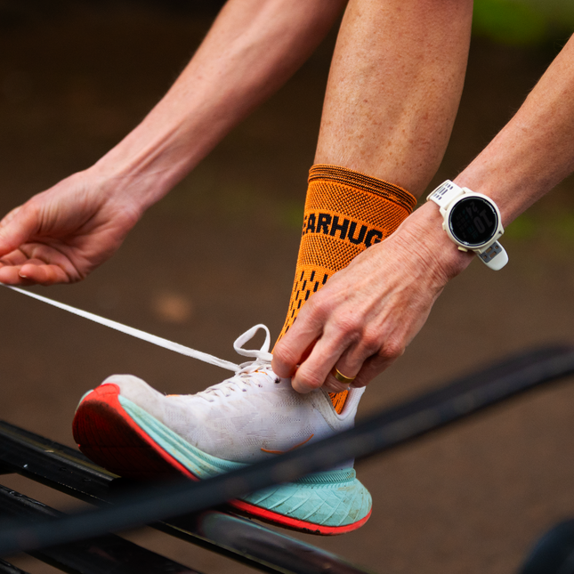 Ankle & Wrist Bundle