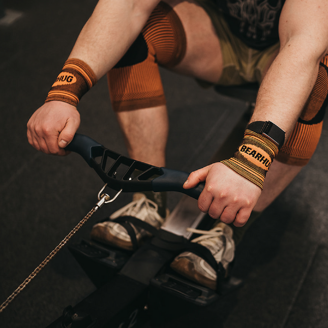 Ankle & Wrist Bundle