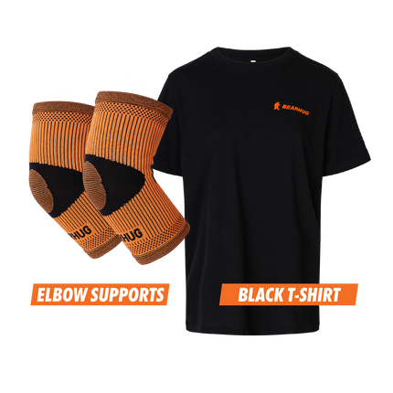 Twinpack & Tee | Elbow