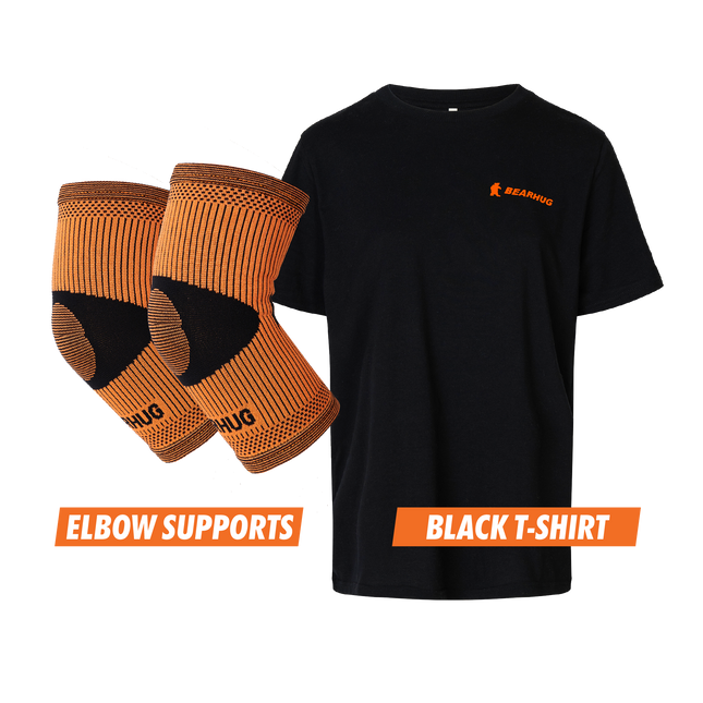 Twinpack & Tee | Elbow