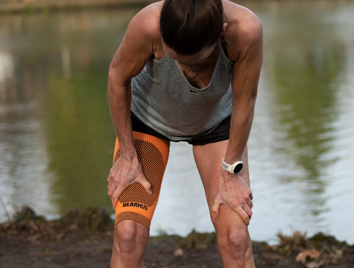 <p>Hamstring strain. The injury that keeps coming back.</p>
