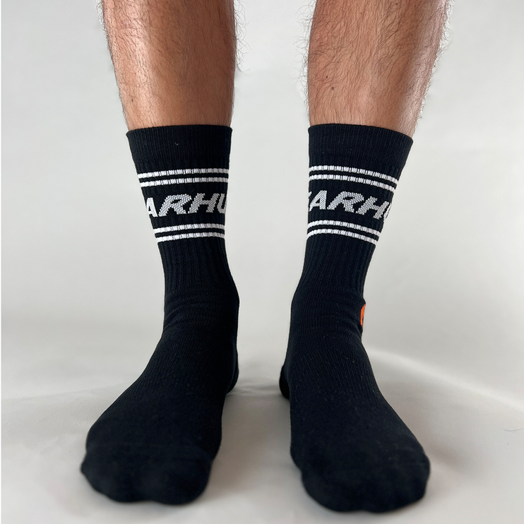 Crew Socks 3 Pack