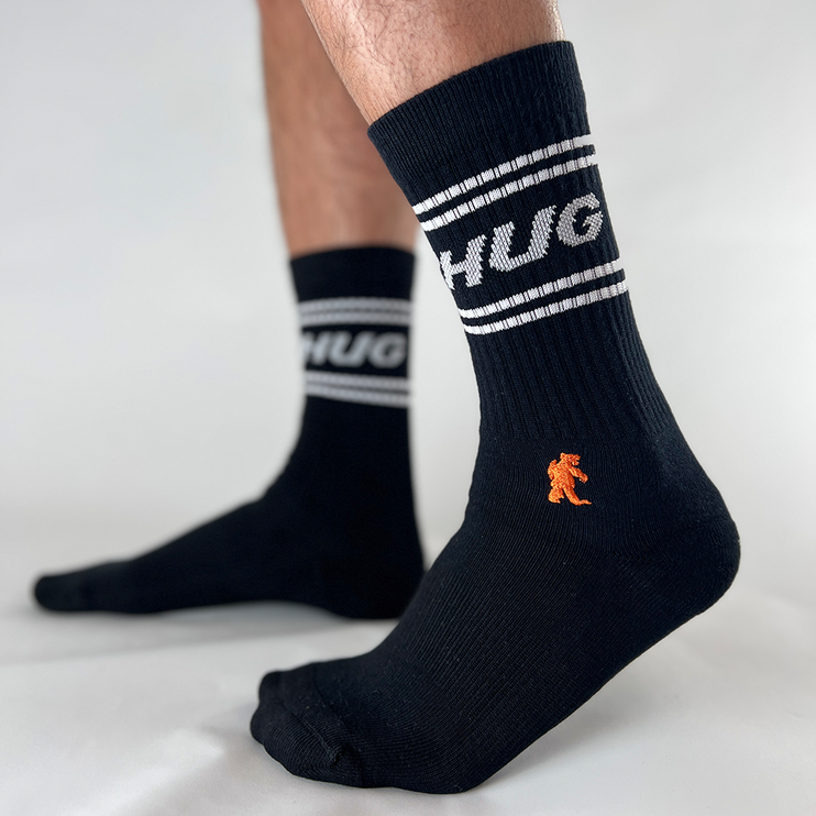 Crew Socks 3 Pack