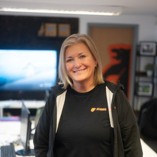<strong>Jenny - Chief of Staff </strong>