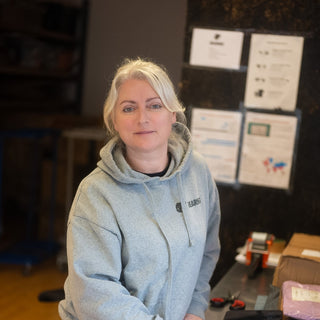 <strong>Charlotte - Customer Experience</strong>