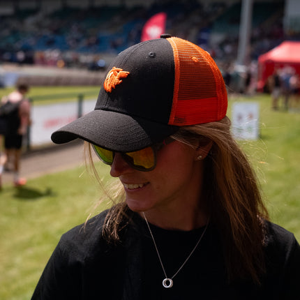 *NEW* Bearhug ICON Trucker Hat