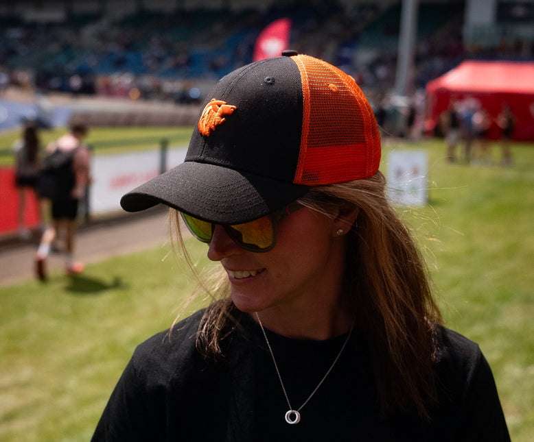 *NEW* Bearhug ICON Trucker Hat