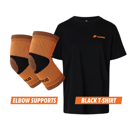 Twinpack & Tee | Elbow