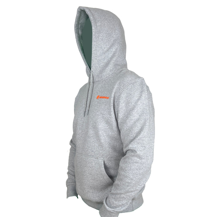 Hoodie (GREY)