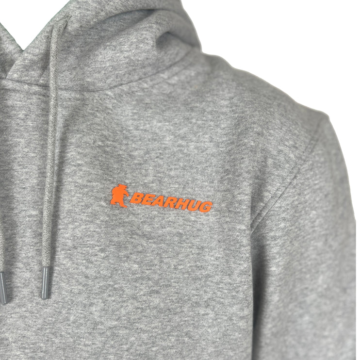 Hoodie (GREY)