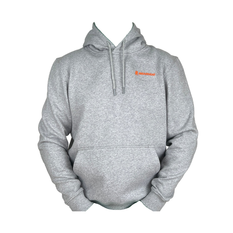 Hoodie (GREY)