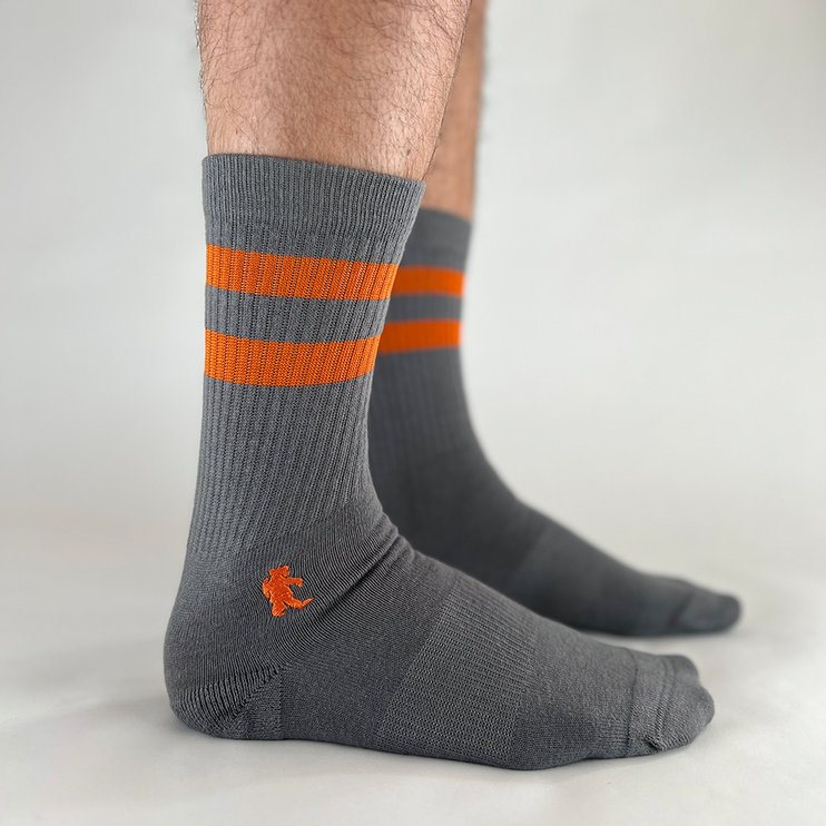 Crew Socks 3 Pack