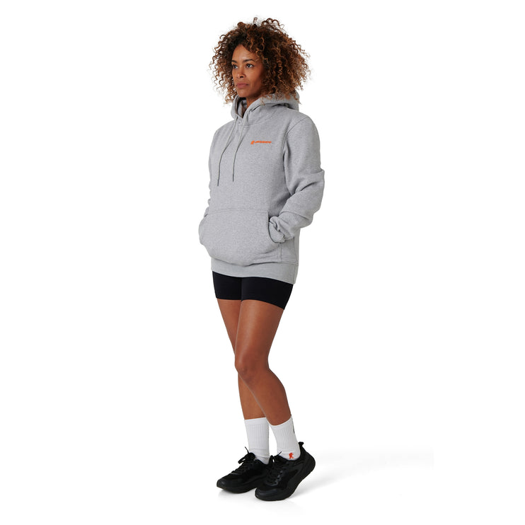 Hoodie (GREY)