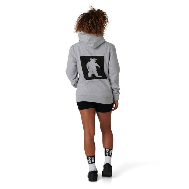 Hoodie (GREY)