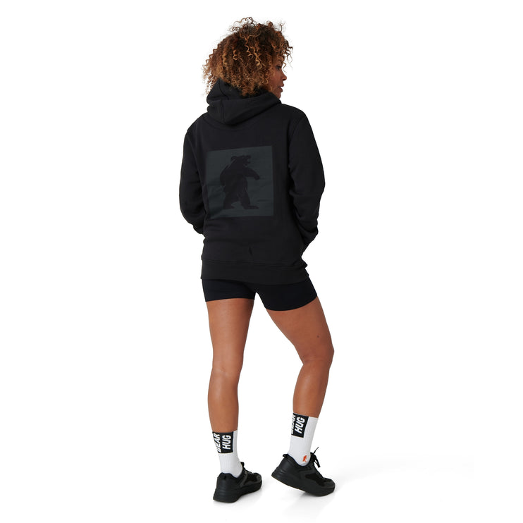 Hoodie (BLACK)