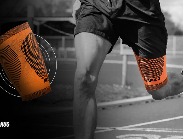 <p>ACL and PCL injuries.</p>