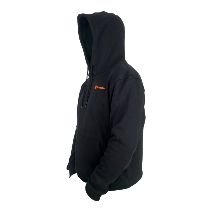 Hoodie (BLACK)