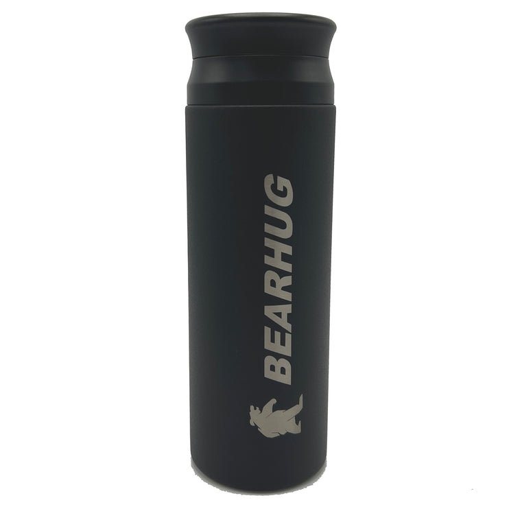 Thermal Shaker Bottle